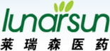 北京萊瑞森醫(yī)藥科技有限公司logo