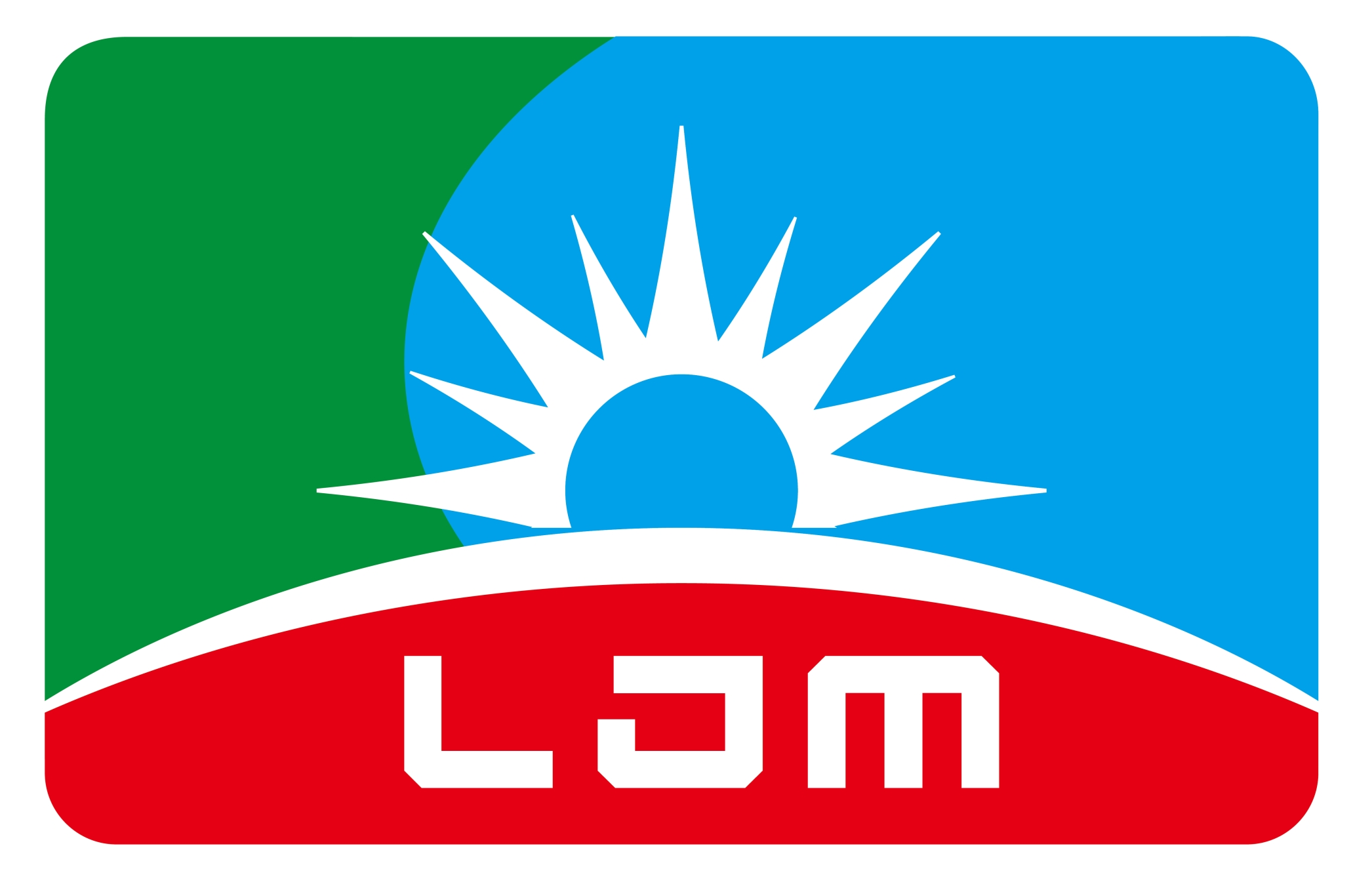甘肅蘭晶新材科技有限公司logo