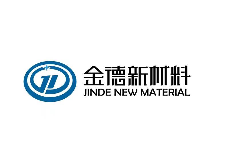 山東金德新材料有限公司logo