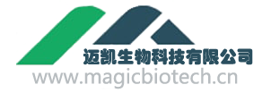 江蘇邁凱生物科技有限公司logo