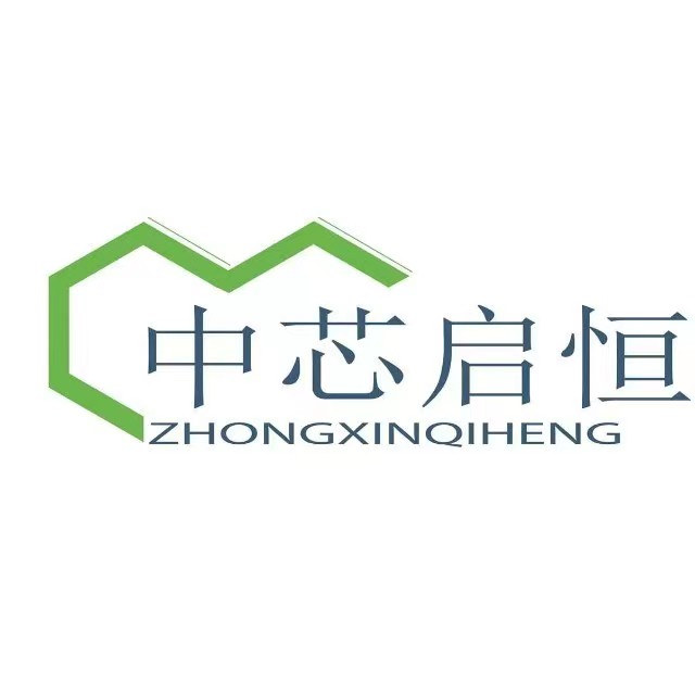 蘇州中芯啟恒科學儀器有限公司logo