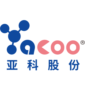 蘇州亞科科技股份有限公司logo